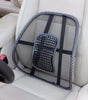 Car Back Seat Supporter Lumbar Chair