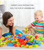 Building Blocks Puzzle Game
