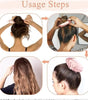 Trendy Heatless Haircurls Bon Bon (Pack of 2)