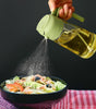500ml Portable Sprayer Oil Dispenser