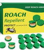 Cockroach Killer Powder Gel (Pack of 24pc)