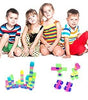 Building Blocks Puzzle Game