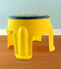 Apex Bubble Kids Stool  Durable Plastic Step Stool For Kids  (1 Pc)