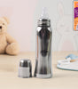 Supermom Lion Stainless Steel Feeding Bottle  250ml