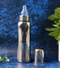 Supermom Lion Stainless Steel Feeding Bottle  250ml