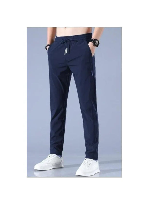 Lycra Track Pants (Pack of 1)