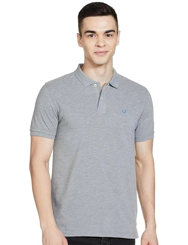 Polo Tshirt (Pack of 1)
