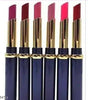 Premium Matte Lipsticks (Multicolor, Pack of 6)
