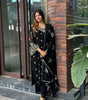 Kurta With Dupatta And Bottomwear