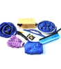 Premium 9-in-1 Car Washing And Cleaning Kit (Set)